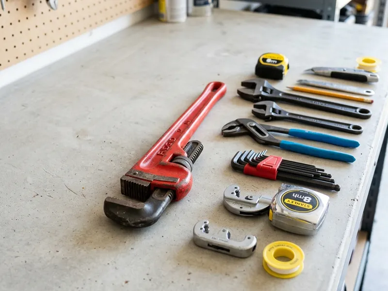 Emergency Plumber in Cassadaga, NY