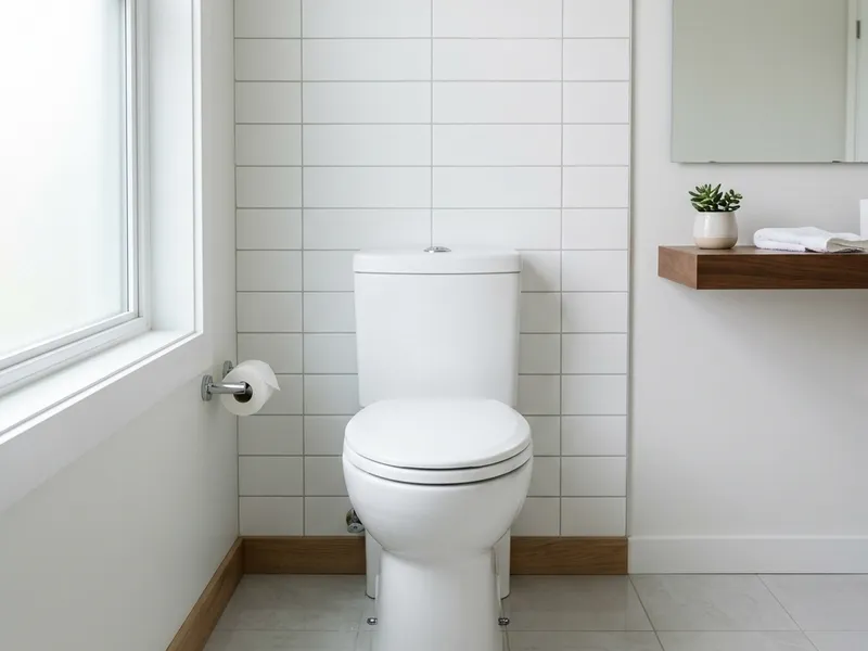 Toilet Repair & Installation Plumber in Cassadaga, NY